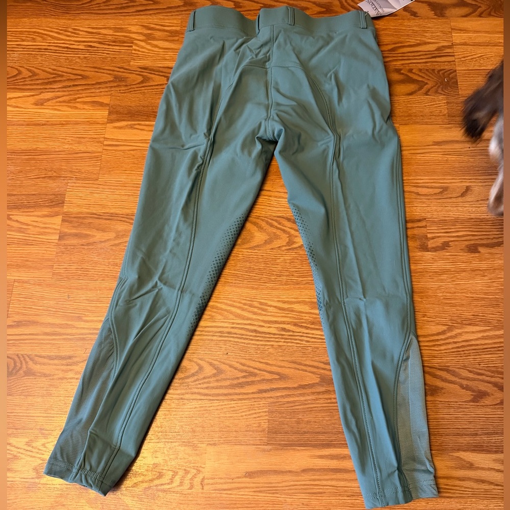 Ovation Bellisima II knee grip breeches women’s